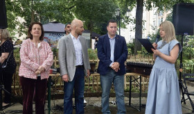 Brussels Successfully Hosted the Second Armenian Fair