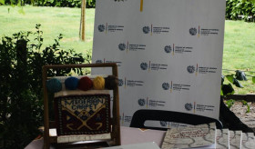 Բրյուսելում անցկացվեց առաջին հայկական տոնավաճառը