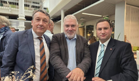 Լյեժում կգործի TUMO ստեղծարար տեխնոլոգիաների կենտրոնը