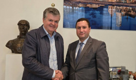Մեխելենում կկազմակարպվի հայկական ապրանքների տոնավաճառ-ցուցադրություն