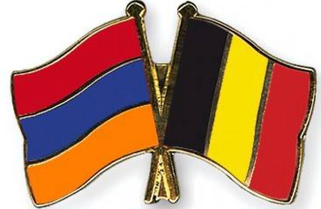 Belgian MFA approved a grant for a project submitted by the "Support to Wounded Soldiers and Soldiers with Disabilities" NGO